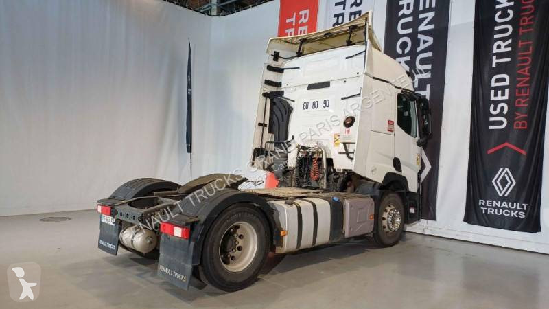 جرار Renault