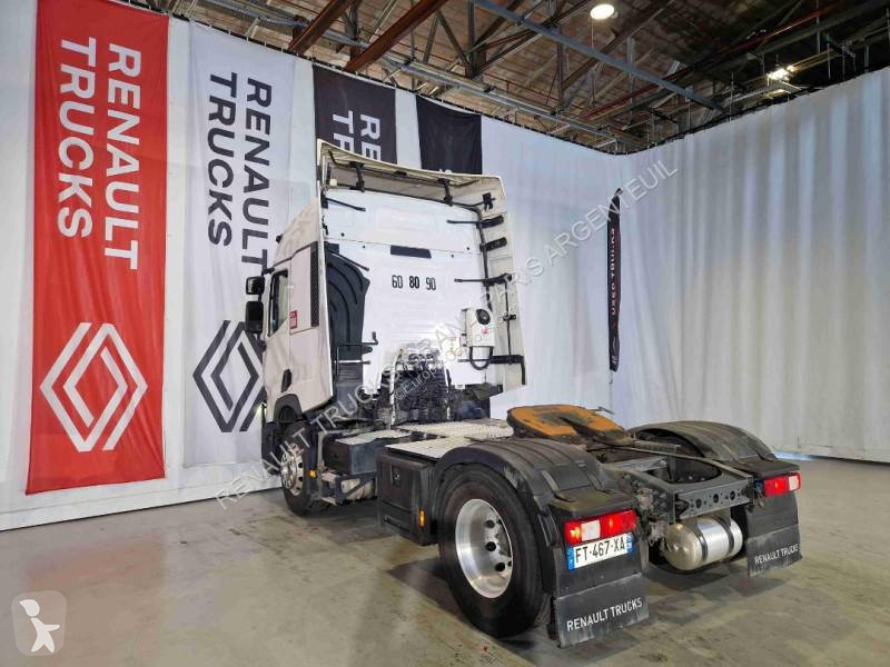 Traktor Renault