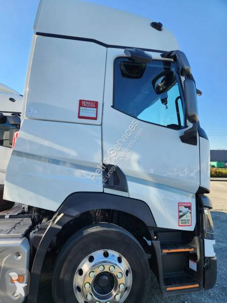 Traktor Renault