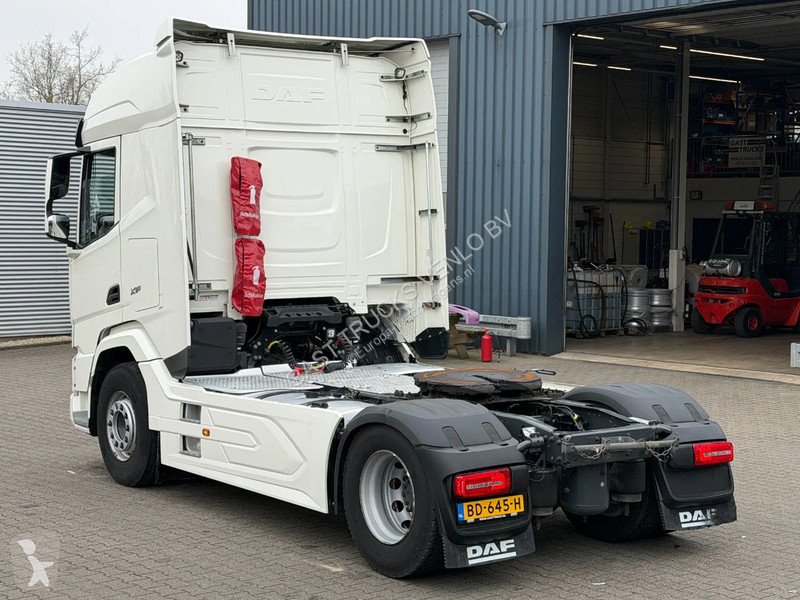 Trekker DAF 530 4x2 Euro 6E Smart Tacho Full...