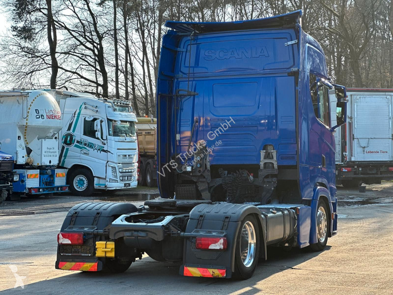 Trattore Stradale Scania S500 A4x2EB DW EBA ED...