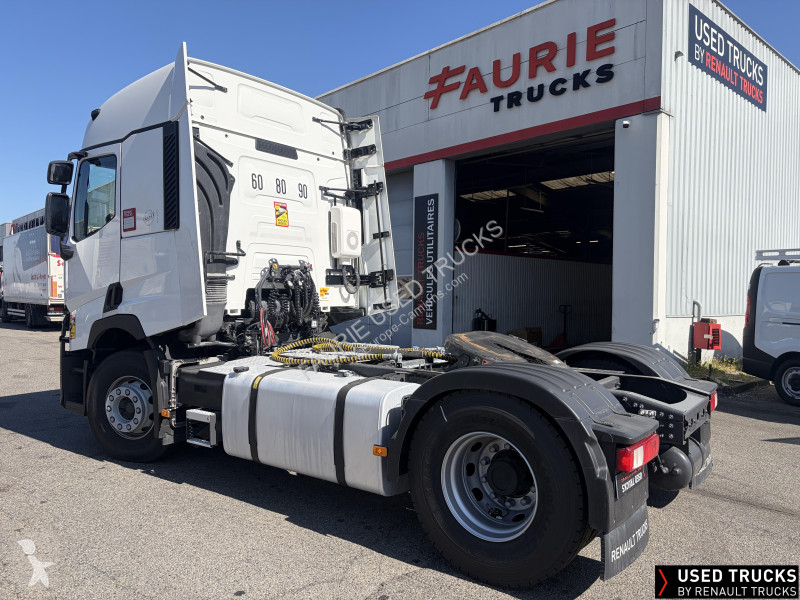 جرار Renault