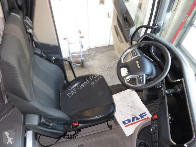 Trekker DAF XG  FT 4X2
