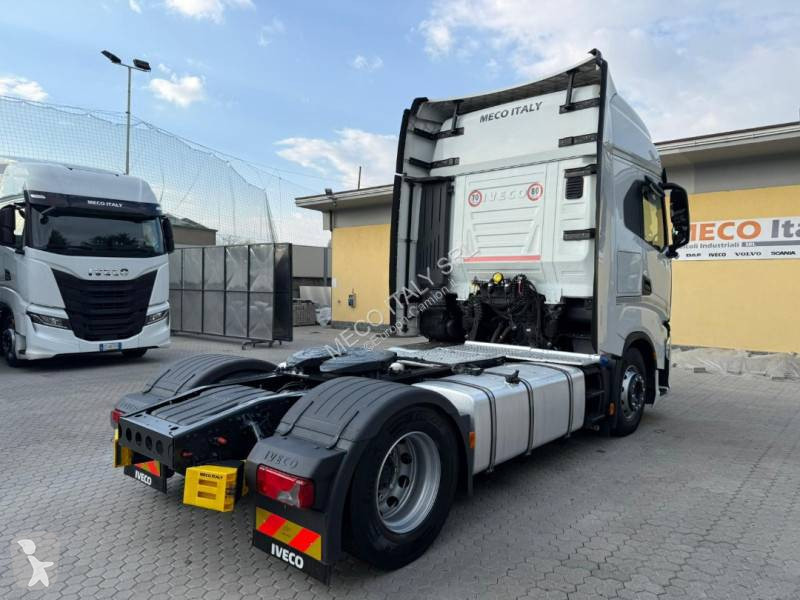 Trekker Iveco