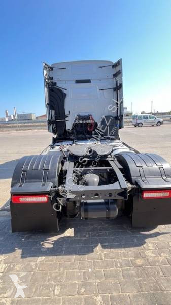 جرار Renault