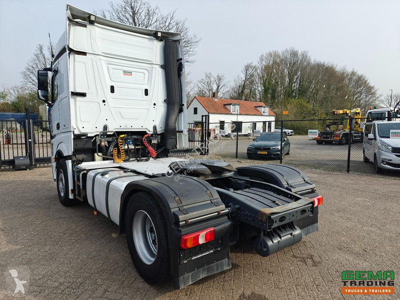 Traktor Mercedes 1942 4x2 Bigspace Euro5 - 13L...