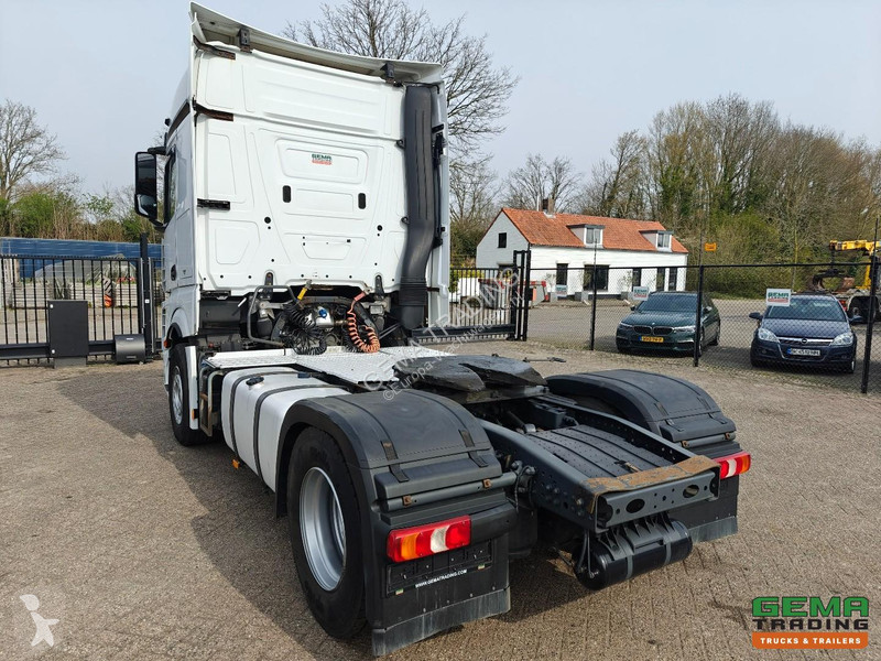 Traktor Mercedes 1942 4x2 Bigspace Euro5 - 13L...