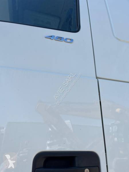Trattore Stradale DAF