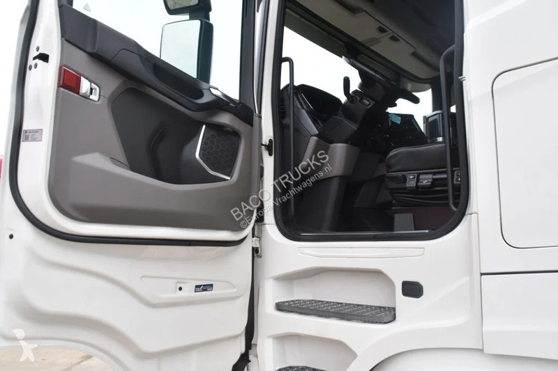 Trekker Scania S450 NGS 4x2 - RETARDER - PARK....