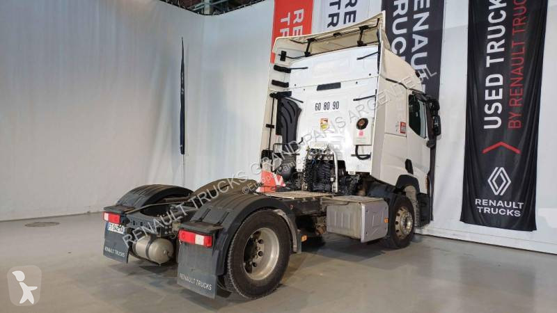 جرار Renault