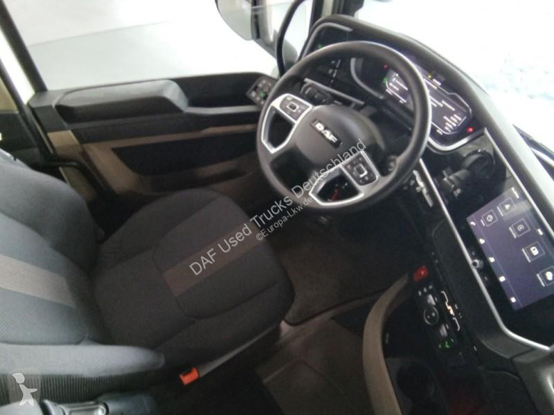 Trekker DAF XG  FT 4X2