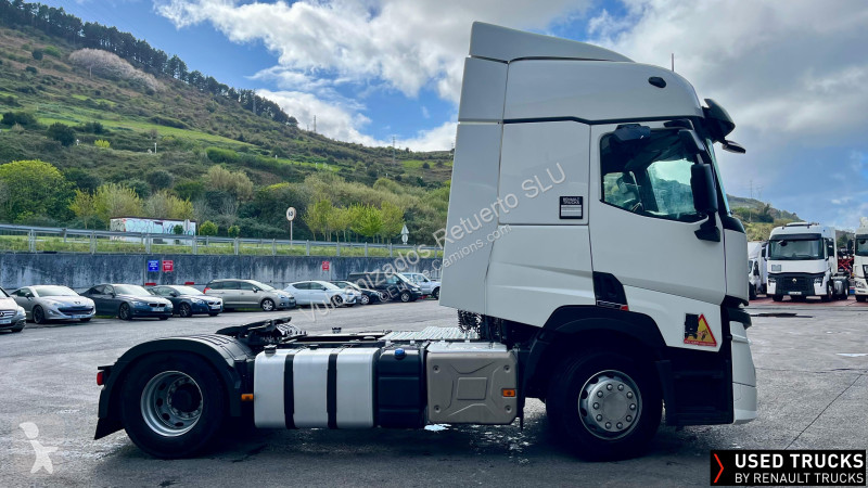 جرار Renault