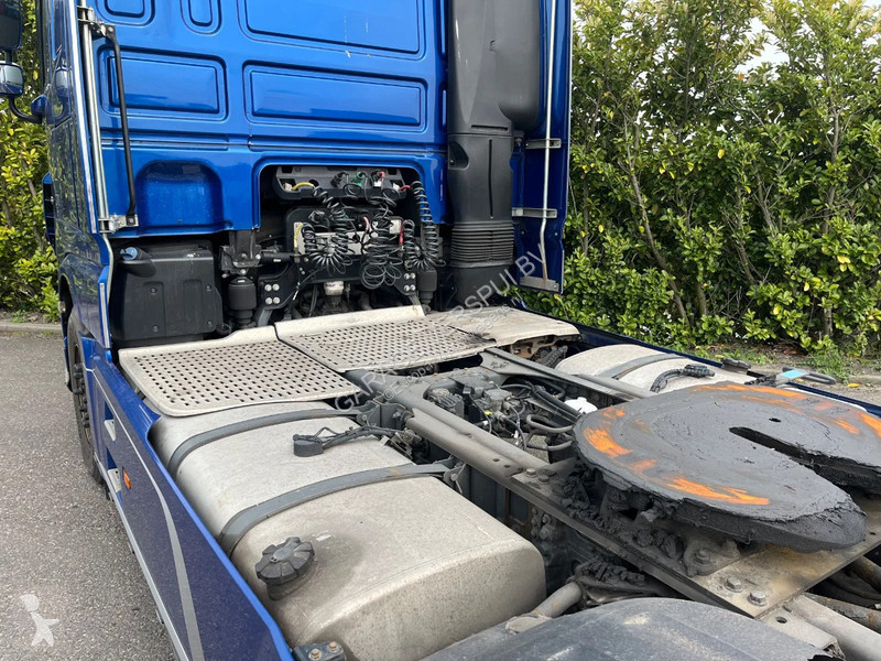 Tracteur DAF XF  FT Euro6 ZF Intarder