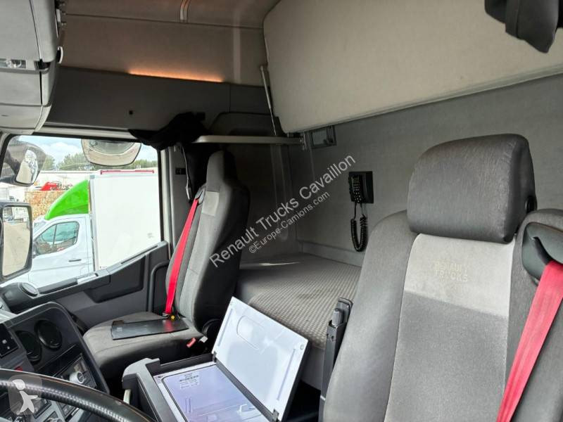 Traktor Renault