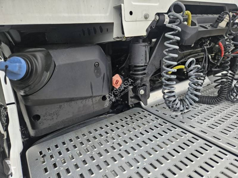 Trekker DAF