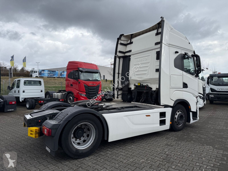 Trekker Iveco STRALIS S-WAY AS440S48T/P...