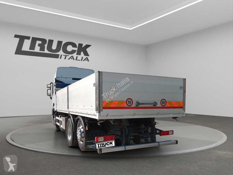 جرار  T High Sleeper 26 - T Cab High Sleeper...