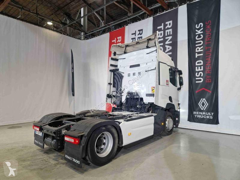 Traktor Renault