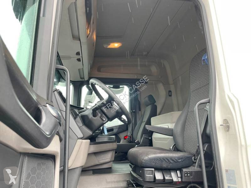 جرار Scania