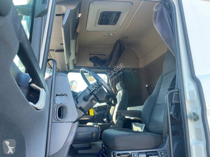 Tracteur Scania