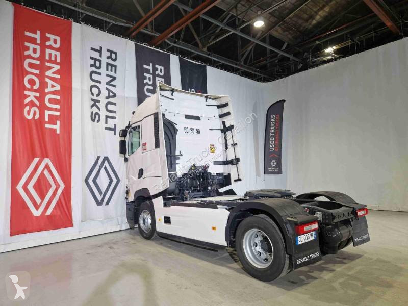 Renault  tractor unit