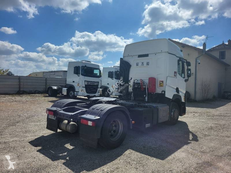 جرار Renault
