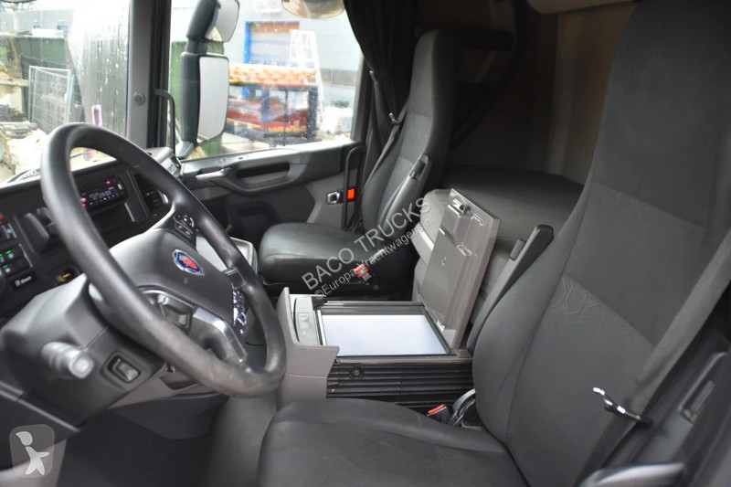 Trekker Scania S450 NGS 4x2NB - EURO 6 D - 873...