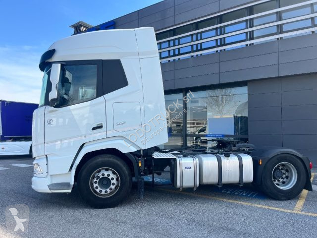 جرار DAF XF