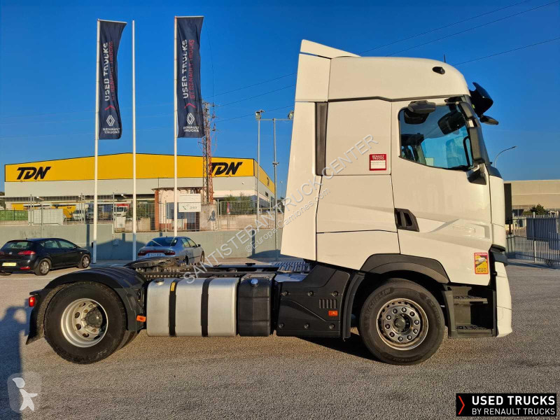 جرار Renault