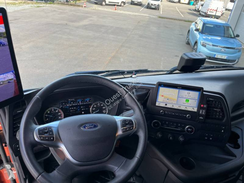 جرار Ford
