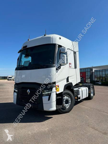 جرار Renault