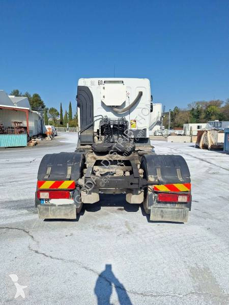 جرار Renault