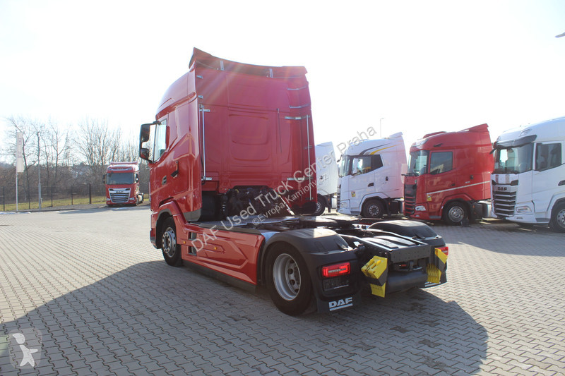 جرار DAF XG  FT 4X2