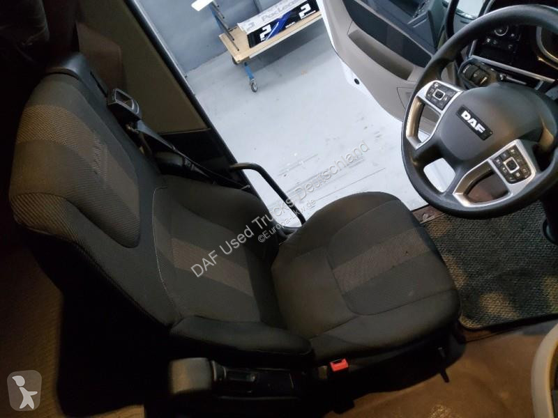 Traktor DAF XG  FT 4X2