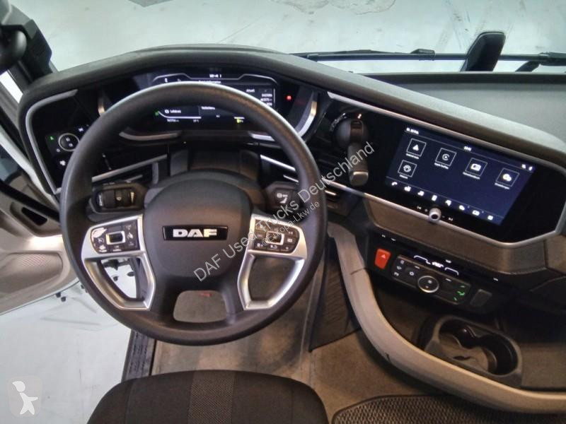 جرار DAF XG  FT 4X2