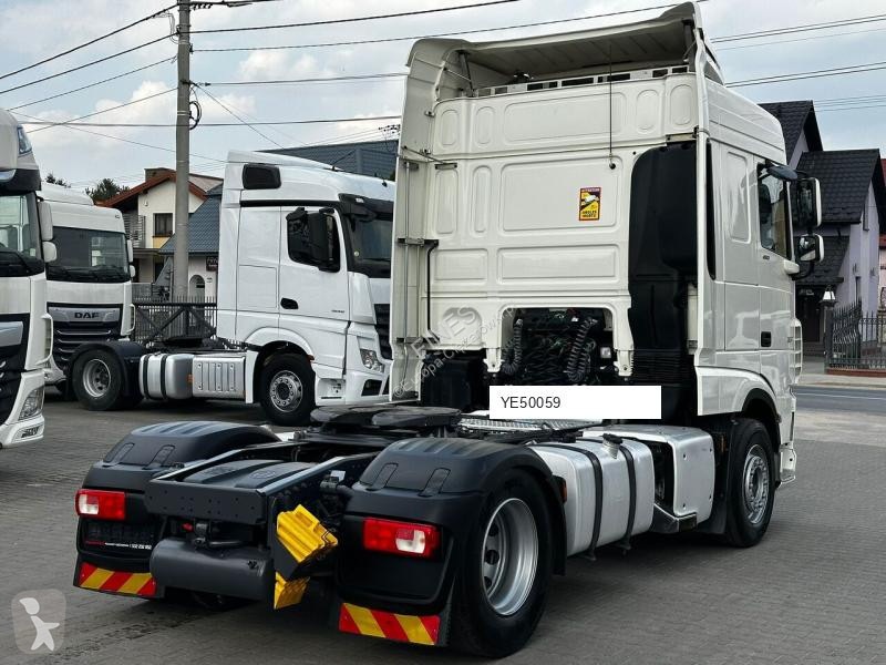 جرار DAF XF 106 480