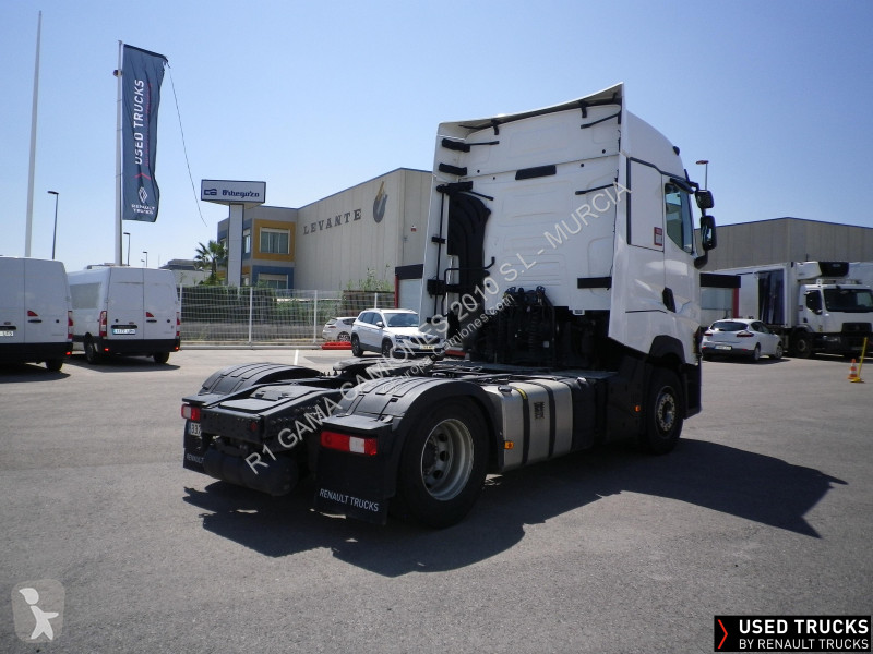 جرار Renault