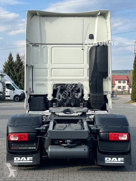 Тягач DAF XF 106 480