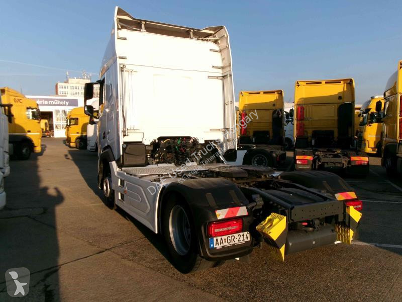 Tratores DAF XFn  FT 4X2