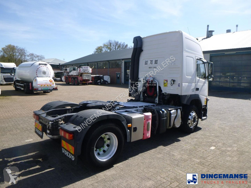 Trattore Stradale Volvo 450 4x2 Euro 6 + ADR