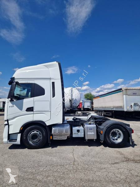 جرار Iveco