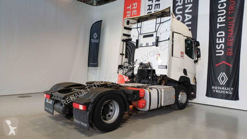 جرار Renault