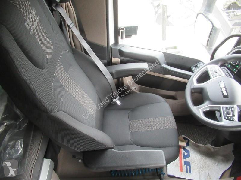 Nyergesvontató DAF 480 FT 4X2