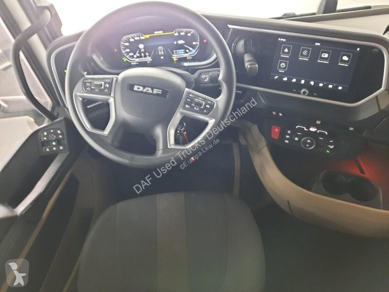 Traktor DAF XG  FT 4X2
