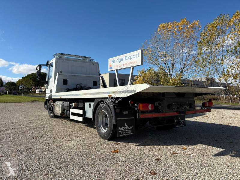 Iveco  tractor unit
