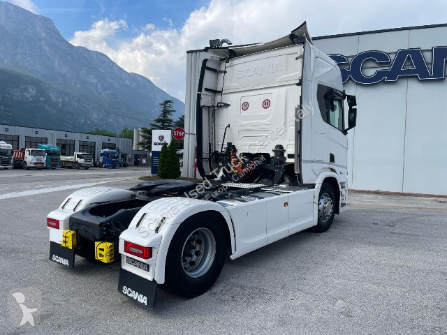 جرار Scania R 500 A4x2NB SUPER