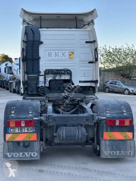 Trattore Stradale Volvo