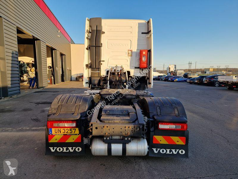 Traktor Volvo 460 FH