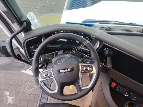 Tracteur DAF XFn  FT 4X2