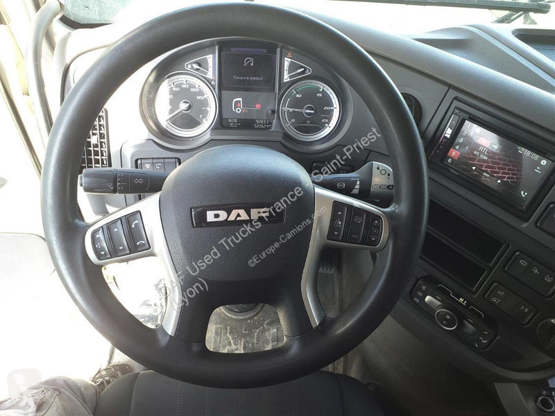 Tracteur DAF XF  FT 4X2